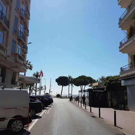 Latour Sea Cannes Exterior photo